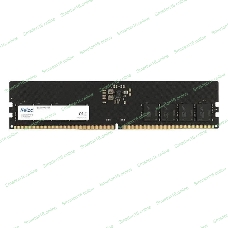 Оперативная память NETAC Basic, DDR5, 16Gb (1x16Gb), 5600MHz, CL46, DIMM