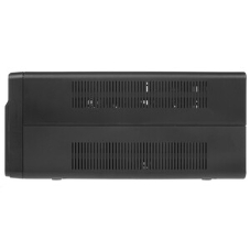 Источник бесперебойного питания APC Back-UPS BX950MI 520Вт 950ВА черный