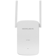 Комплект гигабитных Wi-Fi адаптеров Mercusys Powerline AV1000 Powerline kit with 300Mbps Wi-Fi, plug and play, up to 300 meters over an existing electrical circuit, the kit includes a MP510 and a MP500.
