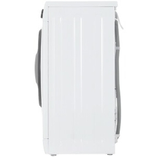 Стиральная машина Hotpoint NSB 6039 K VE RU белый, загр. фронтальная макс.: 6 кг 1000 об/мин класс: А
