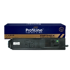 Тонер-картридж PL-TK-8110K для принтеров Kyocera ECOSYS M8124cidn/M8130cidn Black 12000 копий ProfiLine