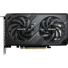 Видеокарта GIGABYTE GeForce RTX 5060 WINDFORCE MAX OC V2, 8 GB GDDR7, 128 bit, 3xDisplayPort, HDMI, GPU 2512 MHz