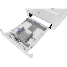 МФУ лазерное HP LaserJet Pro 4103fdn (2Z628A), A4, ч/б, печ. до 40 стр/мин., скан. до 29 стр/мин. (ч/б) 20 стр/мин. (цвет), 1200 x 1200 dpi, USB, RJ-45, Air Print, Mopria