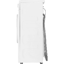 Стиральная машина Beko WRS5511BWW (7320110005) белый, загрузка фронтальная 5 кг, 1000 об/мин., класс: А
