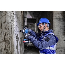 Дрель-шуруповерт DongCheng DCJZ06-13 аккум. патрон:быстрозажимной (DCJZ06-13(TYPE Z))
