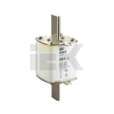 Вставка плавкая ППНИ-37 200А габарит 2 IEK DPP40-200