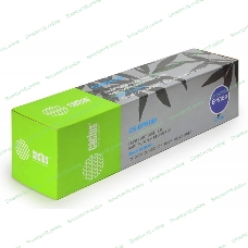 Картридж лазерный Cactus CS-EPS189 голубой (4000 стр) для Epson AcuLaser C1100/C1100N/CX11/CX11N/CX11NF/CX11NFC