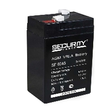 Батарея для ИБП Delta Security Force SF 6045 (6V 4.5Ah)
