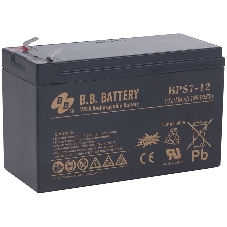 Батарея для ИБП B.B.Battery/BPS 7-12/12V/7Ah