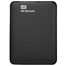 Внешний HDD 2.5
