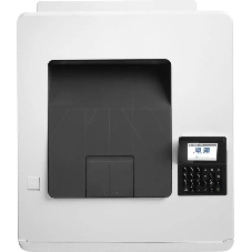 Принтер лазерный HP Color LaserJet Pro M455dn (3PZ95A), A4, цветной, печ. до 27 стр/мин., 600 x 600 dpi, USB, RJ-45, Air Print, Mopria