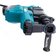 Перфоратор Makita HR2652, SDS-plus, 800 Вт, 2,9 Дж, от сети