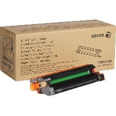 Барабан Xerox 108R01488 черный, black (40000 стр) дляVersaLink C600/C605 (Channels)