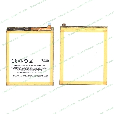 Аккумуляторная батарея BA611 для MeiZu M5, Meilan M5 3000mAh/11.55Wh 3,85V