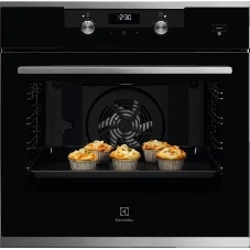 Духовой шкаф Electrolux KODEH70X, встраиваемый