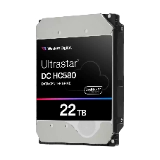 Жесткий диск серверный Western Digital 3.5