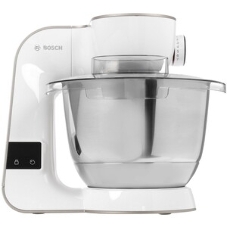 Комбайн Bosch MUM5XW20 белый/бежевый