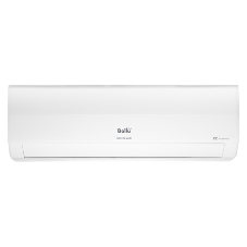 Блок внутренний сплит-системы Ballu Defender BSHI/in-24HN8 инвертор, 24000 BTU, 73 м², 31 дБ, охлаждение, обогрев, осушение, белый