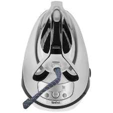 Парогенератор Tefal Pro Express Eco GV9E21E0, зеленый/белый