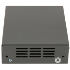 Коммутатор Cudy HS105, 5×2.5 Гбит/с