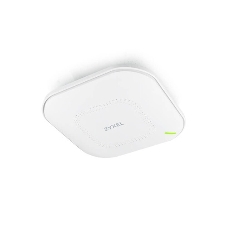 Точка доступа Zyxel NebulaFlex Pro WBE510D, Wi-Fi 7 (BE6500), MU-MIMO 4x4:2 + 2x2, двойные антенны (стена-потолок), 1xLAN 2.5GE
