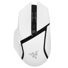 Мышь беспроводная/проводная Razer Basilisk V3 Pro белый, 30000 dpi, радиоканал, Bluetooth, USB, кнопки - 11