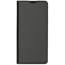 Чехол (клип-кейс) BoraSCO для Xiaomi POCO F6 Pro Silicone Case черный