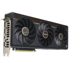 Видеокарта ASUS GeForce RTX 5080 ProArt OC Edition, 16 GB GDDR7, 256 bit, 2xDisplayPort, HDMI, USB-C, GPU 2300 MHz