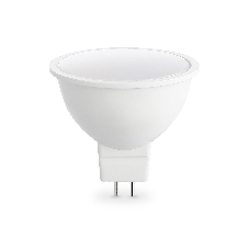 Лампа светодиодная	Ambrella light 160904 LED MR16 9W IC GU5.3 4000K 175-265V
