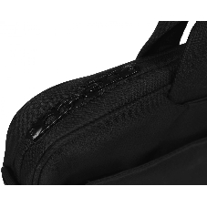 Сумка для ноутбука Continent CC-012 Black (15,6), черный