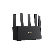 Двухдиапазонный гигабитный Wi-Fi 7 роутер Tenda TE3L BE3600, до 688 Мбит/с на 2,4 ГГц + до 2882 Мбит/с на 5 ГГц