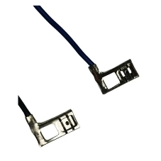Ручка газа в сборе для Stihl FS38, FS45, FS55 без трубки