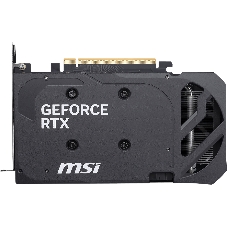 Видеокарта MSI GeForce RTX 5050 8G SHADOW 2X OC, NVIDIA RTX 5050, 8 ГБ GDDR6, 128 бит, PCI-e 5.0, 1xHDMI, 3xDP, 2617 МГц
