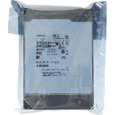 Жесткий диск HDD Toshiba MG11 16Tb 7200rpm SATA III 1024Mb 3.5