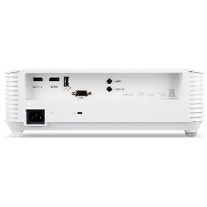 Проектор Acer projector H6546, DLP, 1080p, 5200 Lm, 10000:1, ACCN, 2.9 Kg, Carrying Case, EURO Power, HDMI Cable