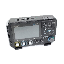 Двухканальный осциллограф 3 в 1 FNIRSI 2D15P