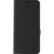 Чехол (флип-кейс) BoraSCO для Infinix Smart 7 HD Book Case черный (71754)