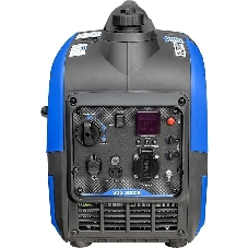 Электрогенератор бензиновый ТСС SGG 3000Si, 3 кВт, 60 дБ, 21 кг