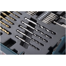 Набор оснастки Makita B-53768 (56пред.) для шуруповертов/дрелей