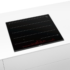 Индукционная варочная панель Bosch PXY675DC1E