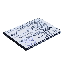 Аккумулятор CameronSino CS-LMS345SL BL-41ZH для LG L Fino D295, LG X220DS 3.7V, 1500mAh, 5.55Wh