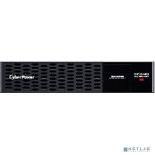 Внешний батарейный модуль CyberPower BP48VP2U02 EU для моделей PR1500ERTX L2U, PR22000ERTX L2U, PR30000ERTX L2U встроенное ЗУ