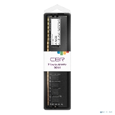 Оперативная память CBR, DDR4, 8GB (1x8 GB), 2666 MHz, CL19, DIMM