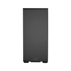 Компьютерный корпус PCCooler IE200 BK, Tempered Glass Full Tower, черный, TG, SPCC, 1x120мм ARGb E-ATX, ATX, mATX, mITX 180/380/220мм 4x2.5