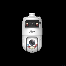 Камера видеонаблюдения Dahua DH-SDT4E225-4F-GB-A-PV1-0280-S2