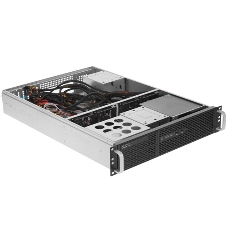 Серверная платформа ExeGate EX293875RUS Pro 2U650-06/2U2098L (RM 19