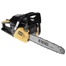 Шина для бензопилы Denzel DGS-4516, длина 40 см (16