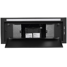 Вытяжка Elica HIDDEN 2.0 BL MAT/A/72