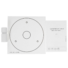 Камера видеонаблюдения IP Dahua DH-IPC-HDW3441TP-ZS-S2 2.7-13.5мм цв.