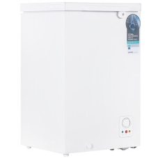 Морозильный ларь Gorenje FH10FPW, белый, 95л